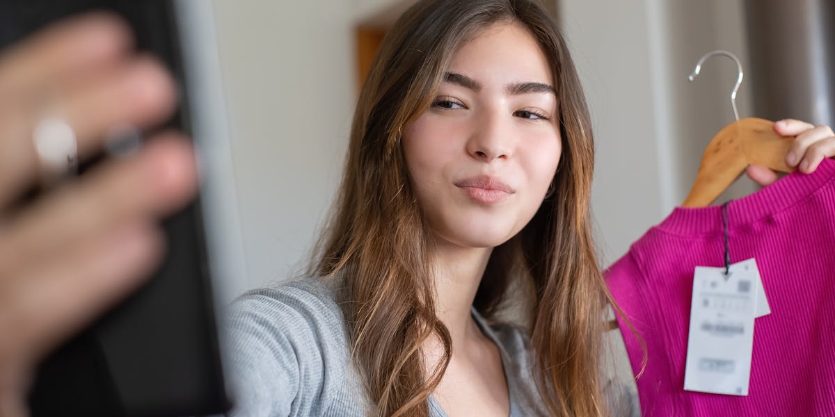 influenciadores dropshipping