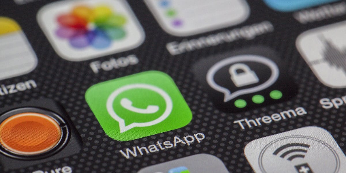 resposta whatsapp dropshipping