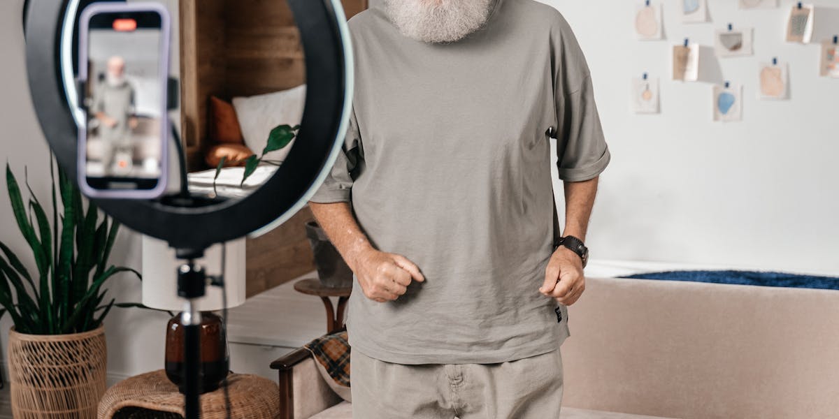 vídeos virais dropshipping