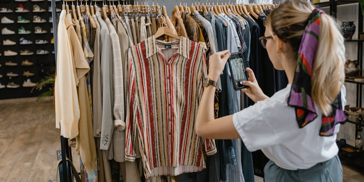 instagram dropshipping