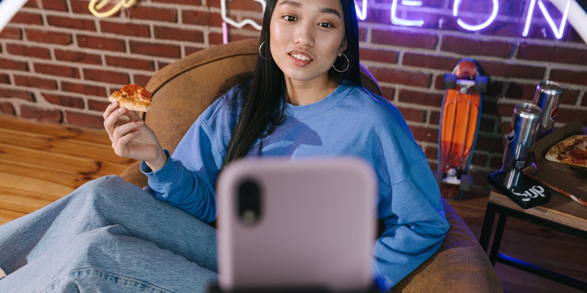 microinfluenciadores dropshipping